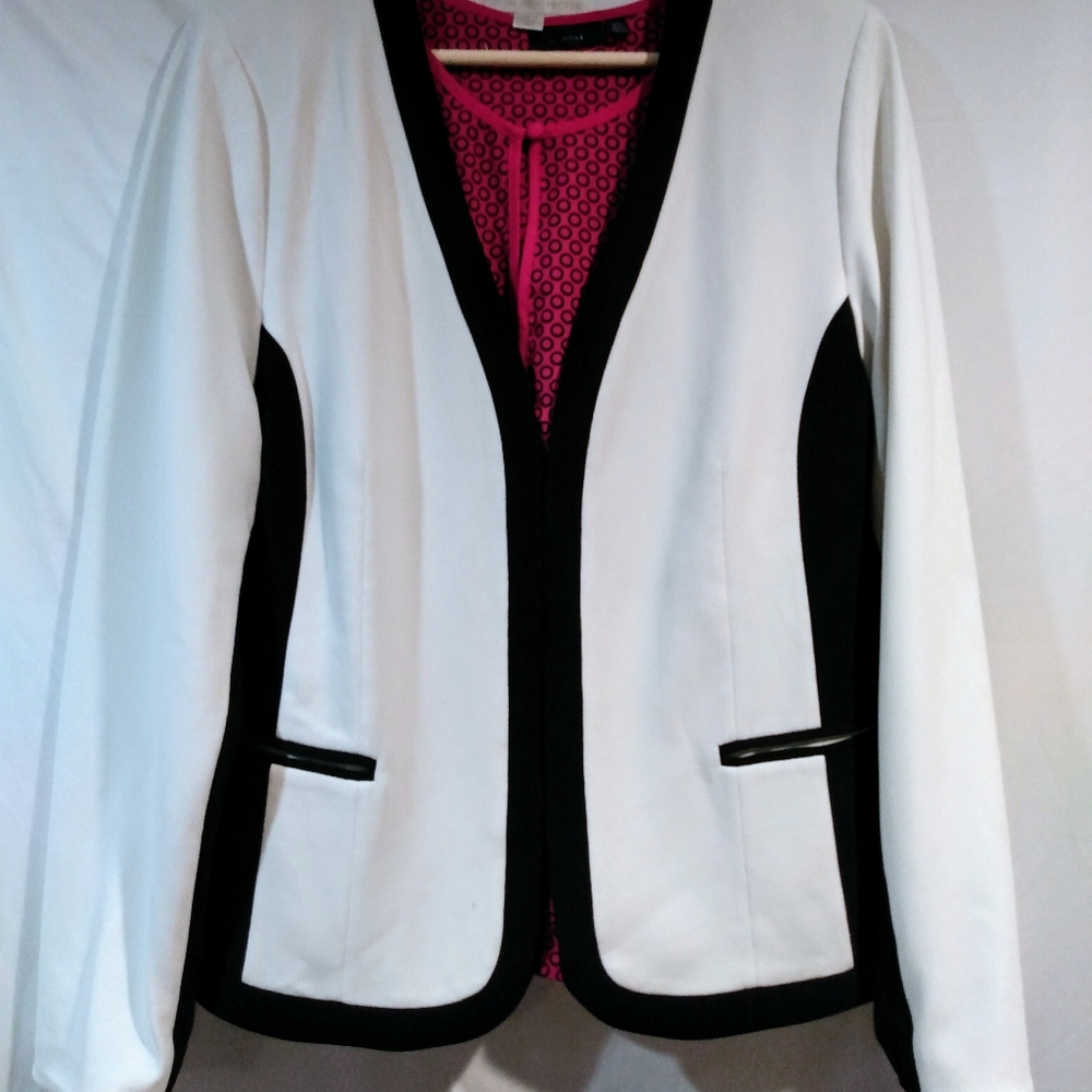 Boston Proper blazer